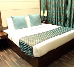 Deluxe Room - without Bathtub